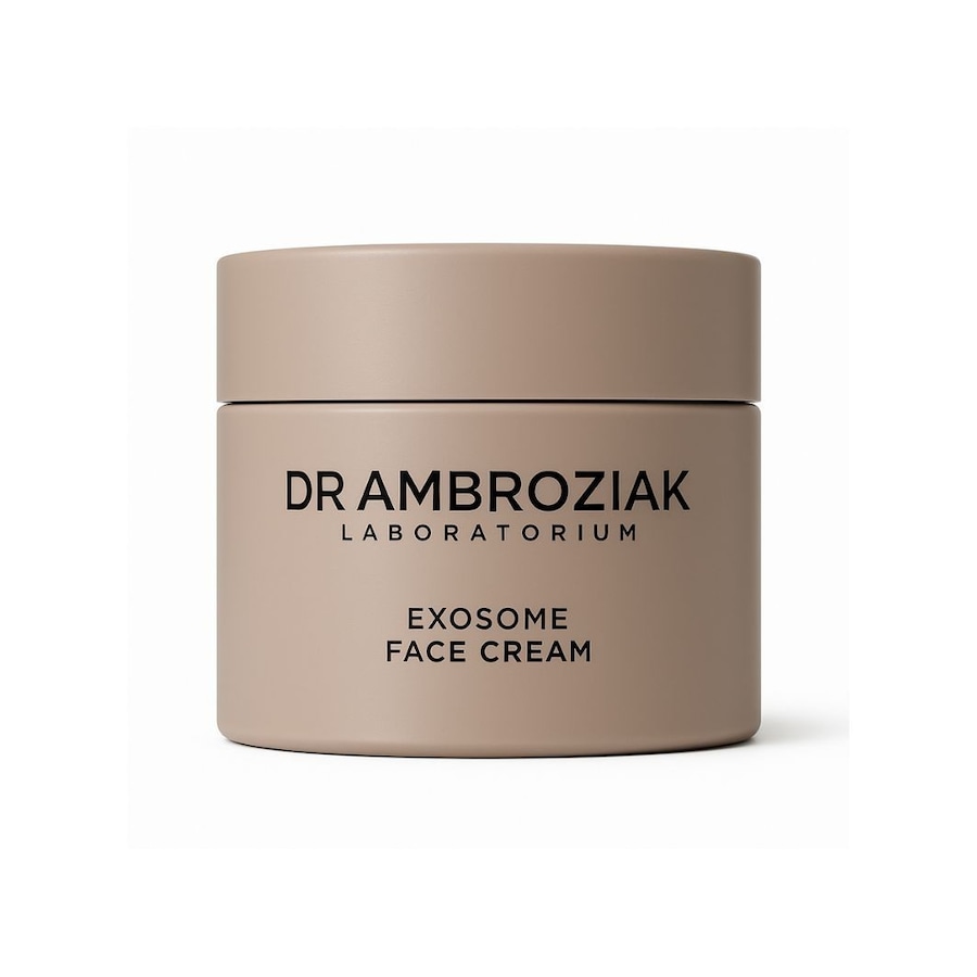 DR AMBROZIAK LABORATORIUM Exosome Face Cream Kremy do twarzy