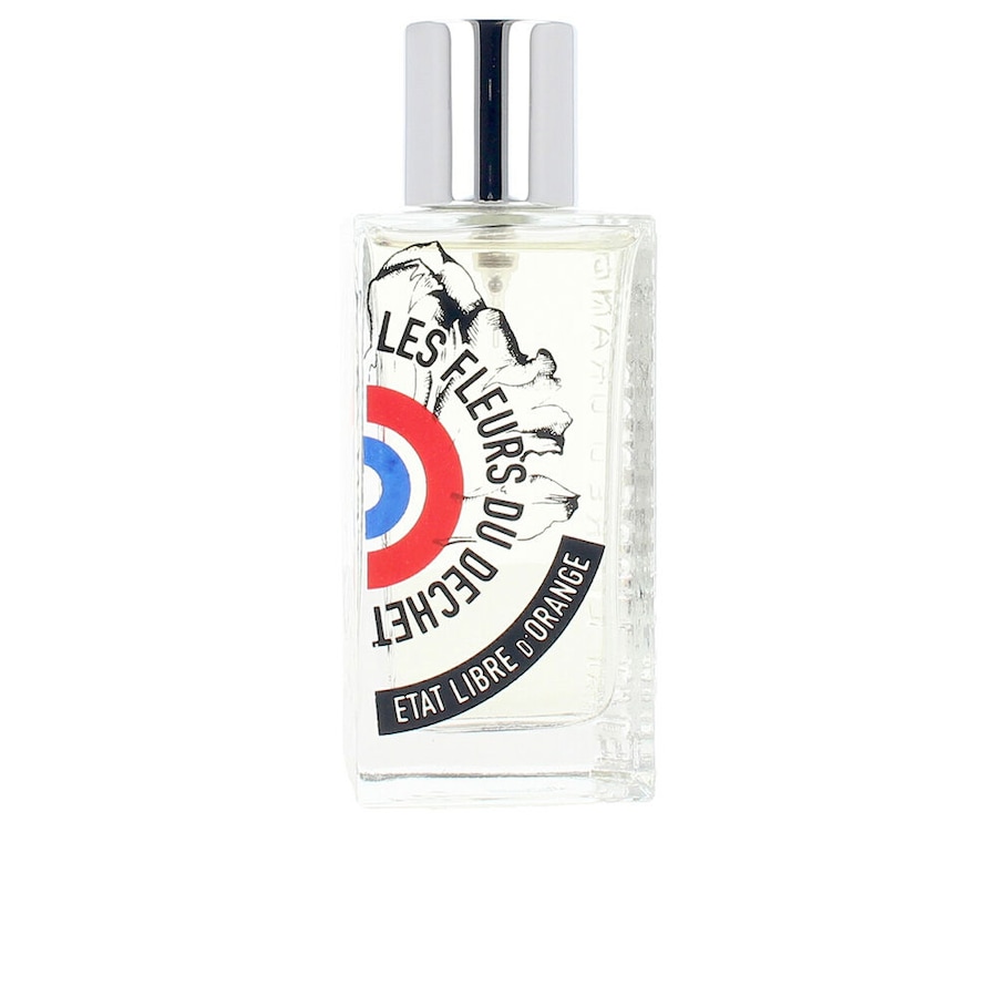 Etat libre d Orange I Am Trash Les Fleurs Du Dechet Woda perfumowana