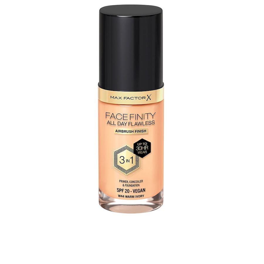 Max Factor Facefinity All Day Flawless Podkłady W44 Warm Ivory