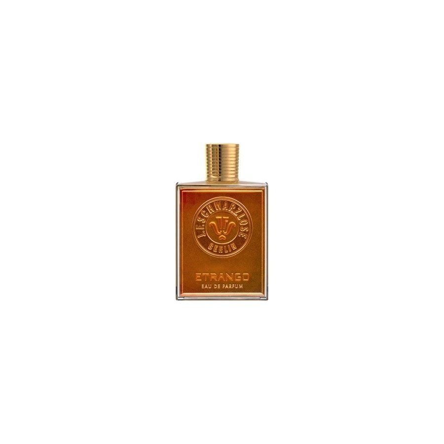 J.F. Schwarzlose Berlin Etrango Eau de Parfum Spray Perfumy 100 ml