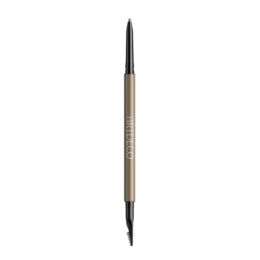 Artdeco Ultra Fine Brow Liner Kredka do brwi 21 - ASH BROWN