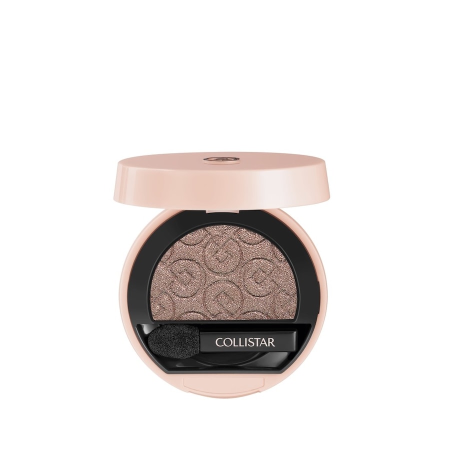 Collistar Impeccabile IMPECCABILE COMPACT EYESHADOW 400 - Cipria matte Cienie do powiek 430 - BRUNITO SHIMMER