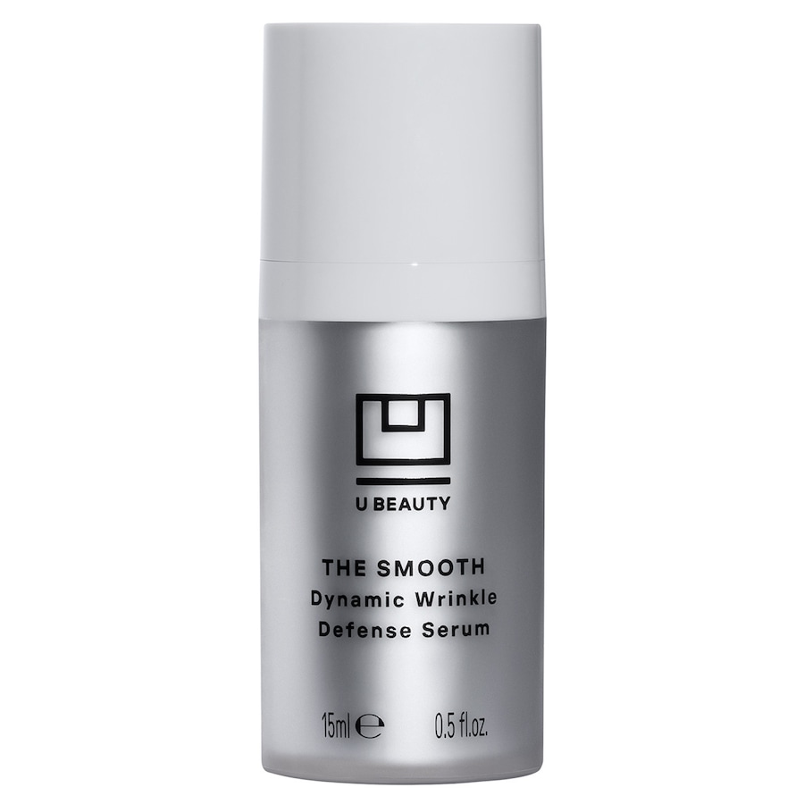 U BEAUTY The SMOOTH Dynamic Wrinkle Defense Serum Serum przeciwzmarszczkowe