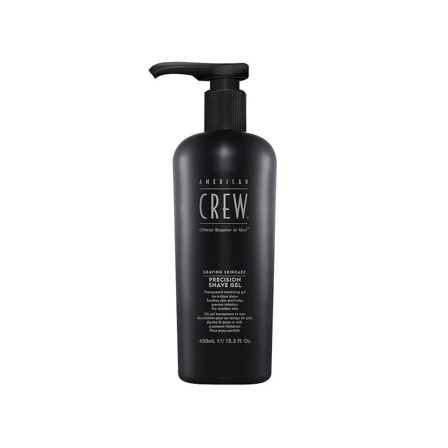 American Crew Precision Shave Gel Golenie Męskie