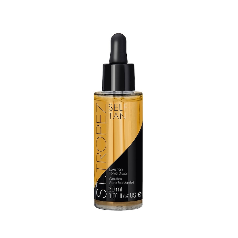 St.Tropez Samoopalacze Luxe Tan Tonic Glow Drops Samoopalacze