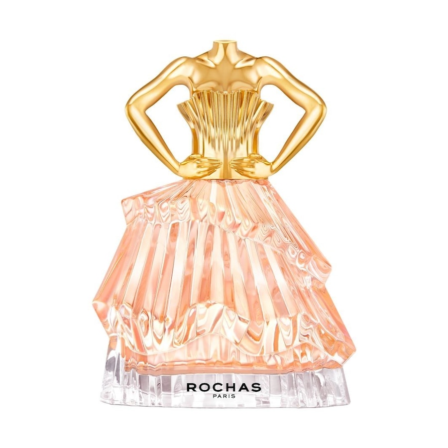Rochas Audace woda perfumowana 60ml Damski