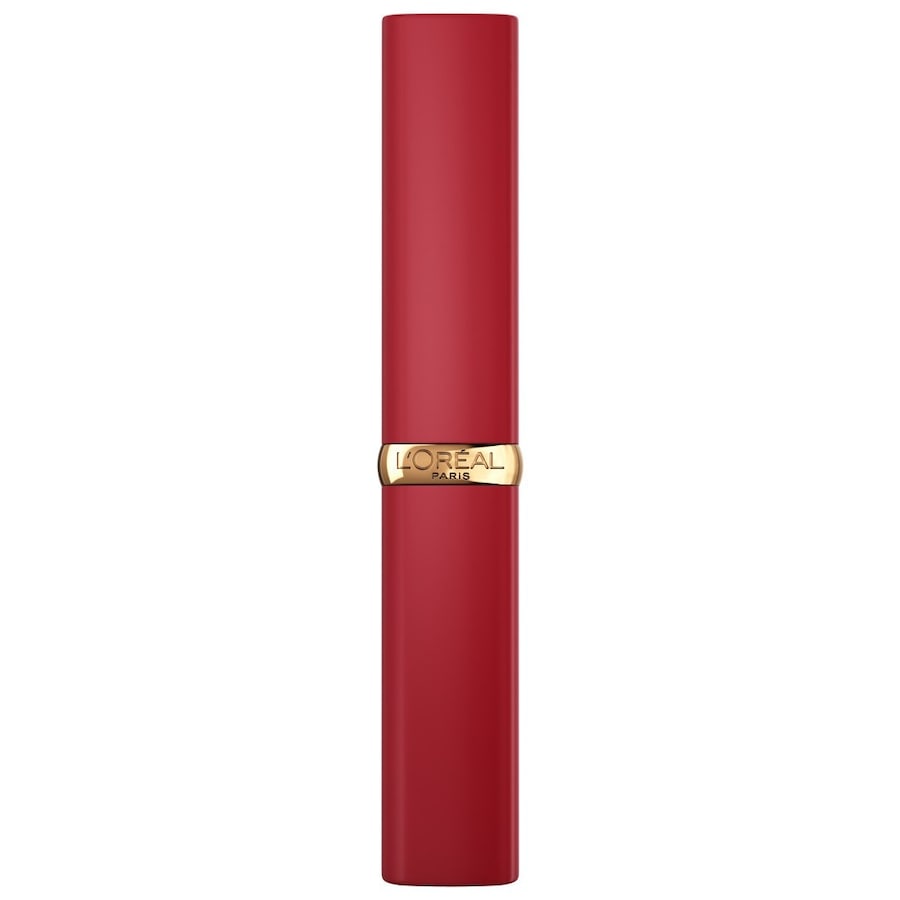 Фото - Помада й блиск для губ LOreal L’Oréal Paris Color Riche Intense Volume Matte Matowa Pomadka Do Ust Szminki 1,8 g 300 - LE ROUGE CONFIDENT
