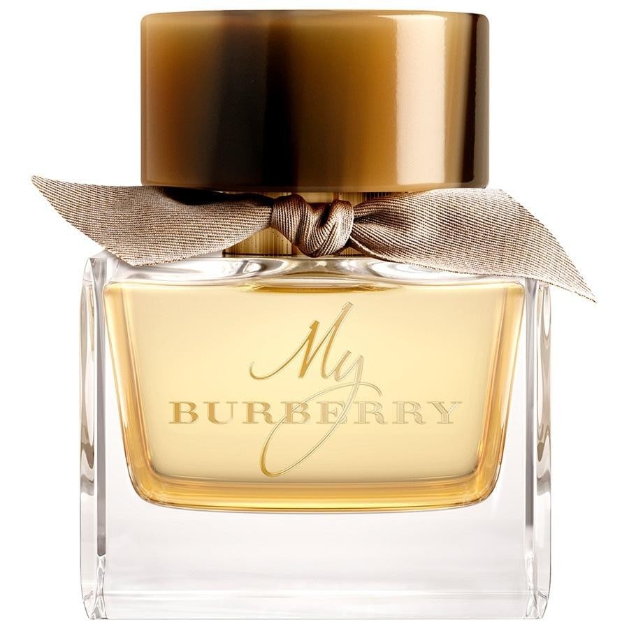 Burberry My Burberry Dla Państwa Woda perfumowana Damski