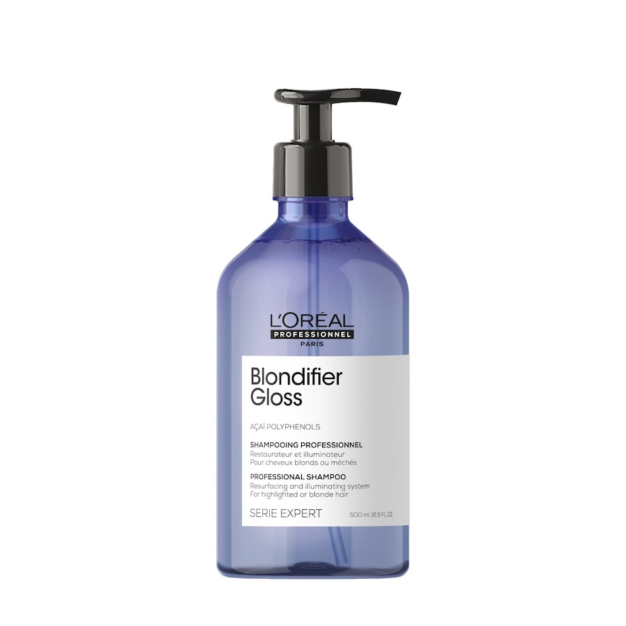 L´Oréal Professionnel Paris Blondifier Szampony