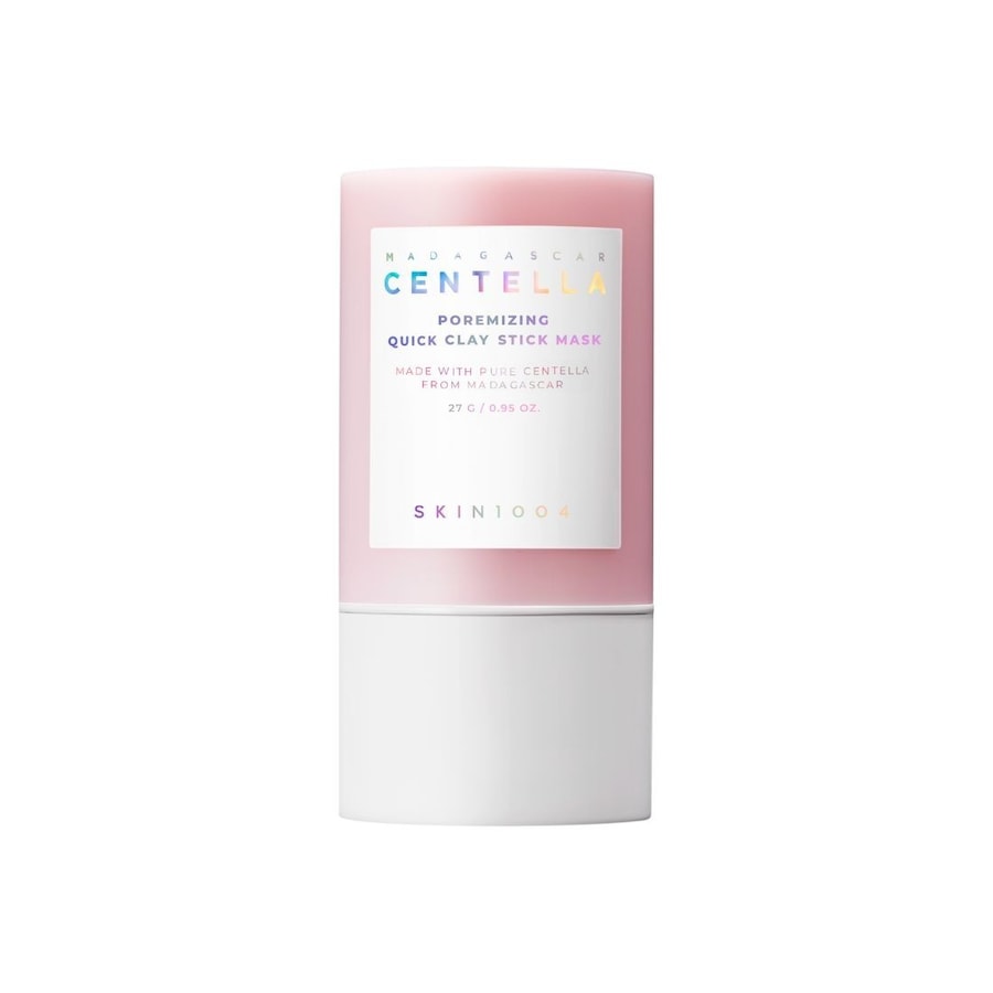 SKIN1004 Poremizing Quick Clay Stick Mask Maseczki błotne Damski