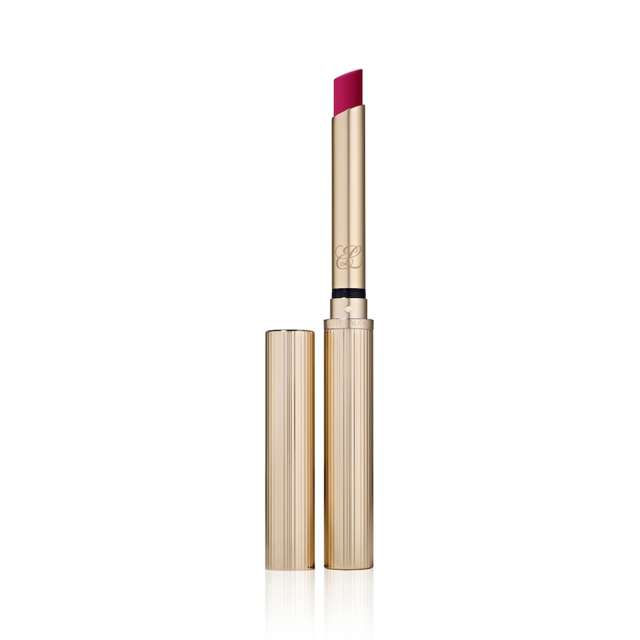 Estée Lauder Pure Color Explicit Silk Matte Lipstick Szminki 02 - LAST IMPRESSION