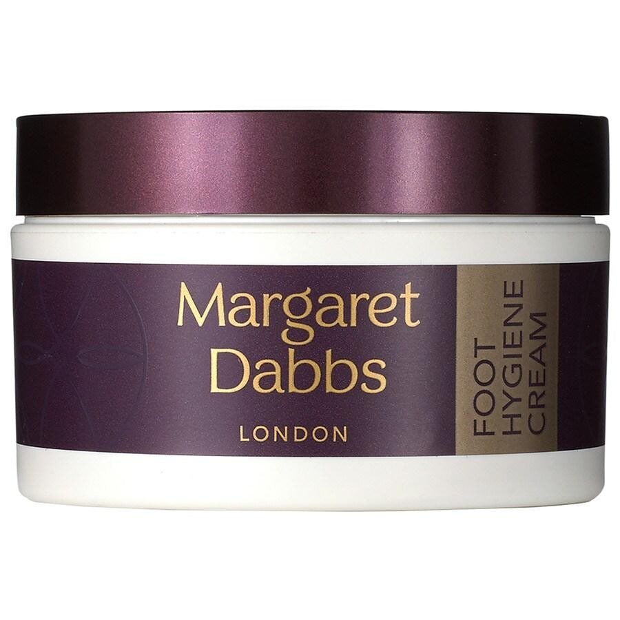 Margaret Dabbs Foot Hygiene Cream Kremy do stóp