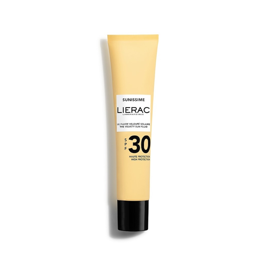 LIERAC Viso SPF30 Ochrona przeciwsłoneczna