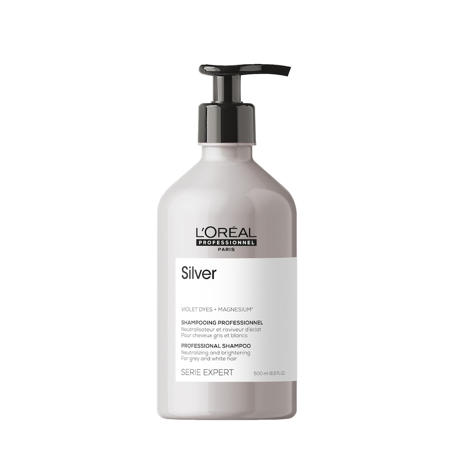 L´Oréal Professionnel Paris Silver Shampoo Szampony