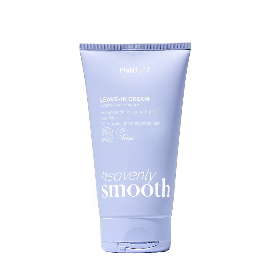 Hairlust Heavenly Smooth Leave-in Cream Wosk do włosów