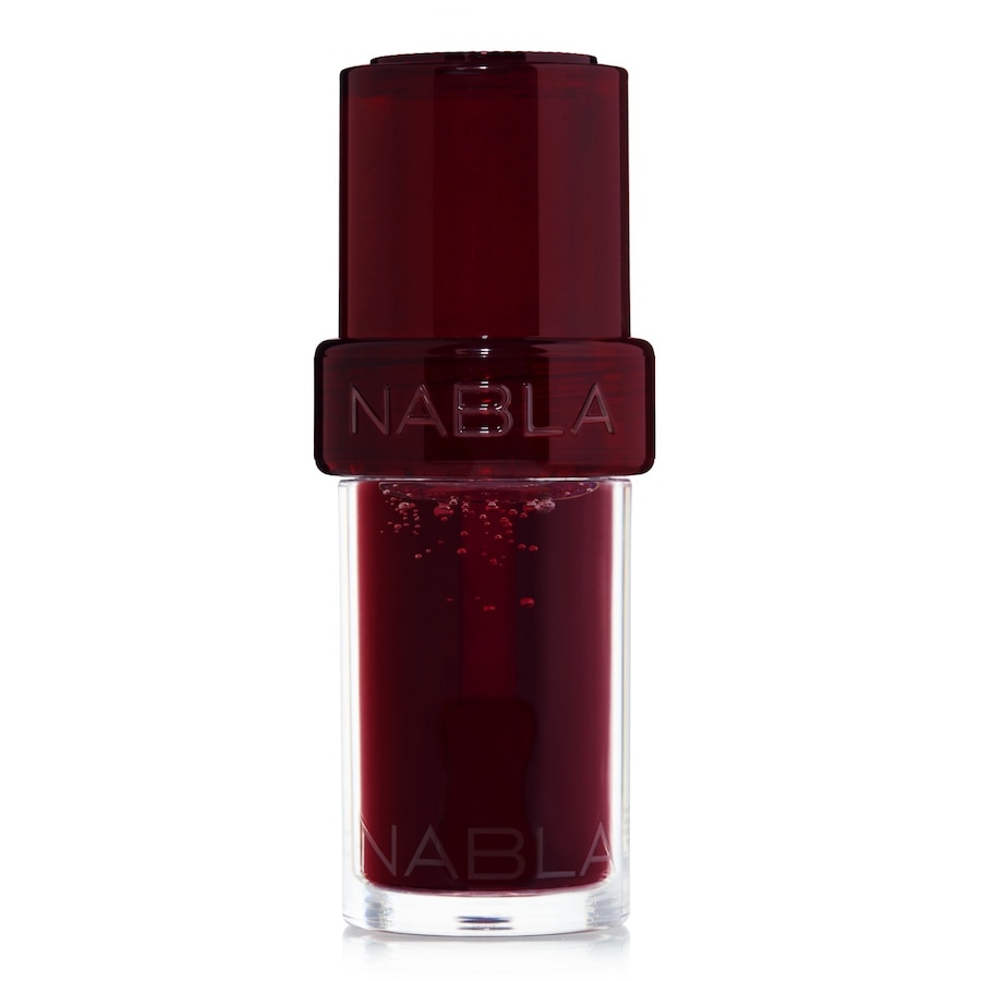 NABLA Lip Candy Oil Olejek do ust Czarny