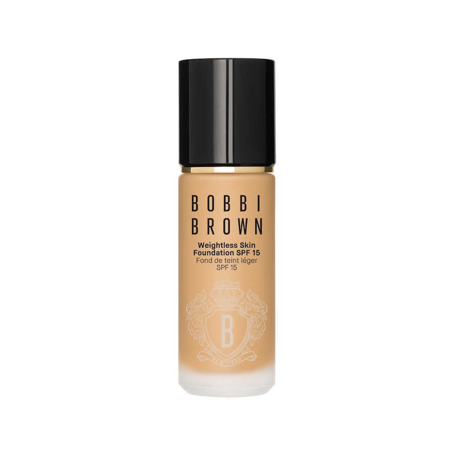 Bobbi Brown Weightless Skin Foundation SPF15 Podkłady 23 - Warm Natural
