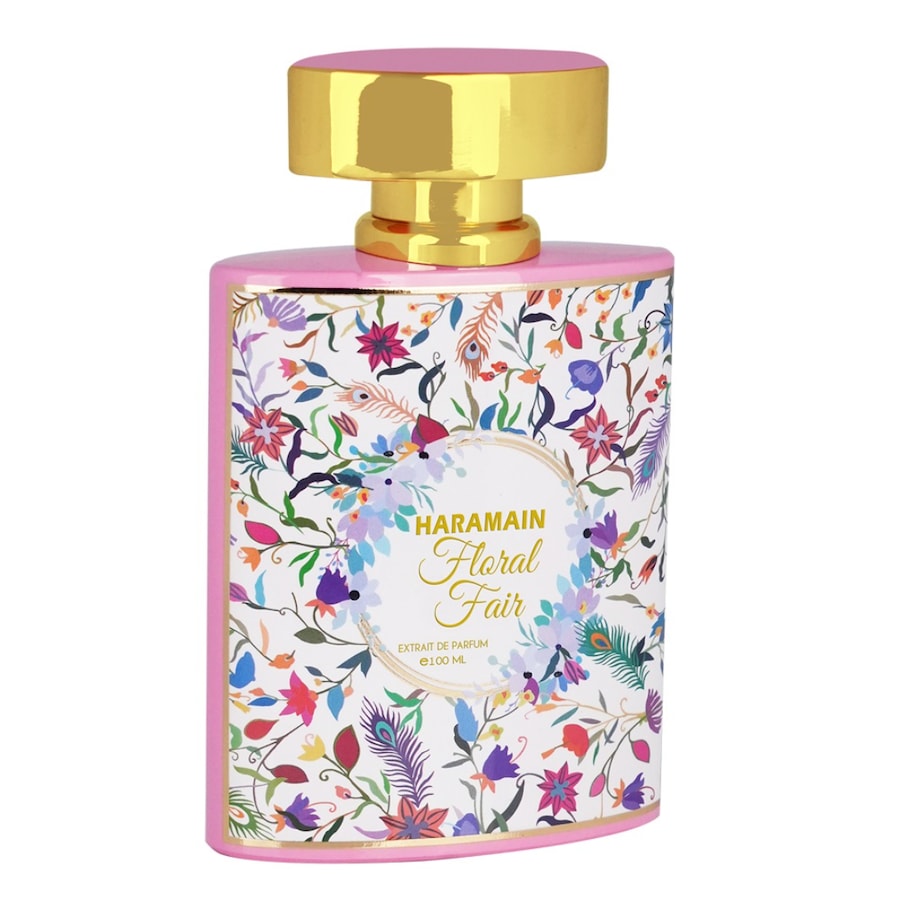 Al Haramain Floral Fair Perfumy 100 ml Damski