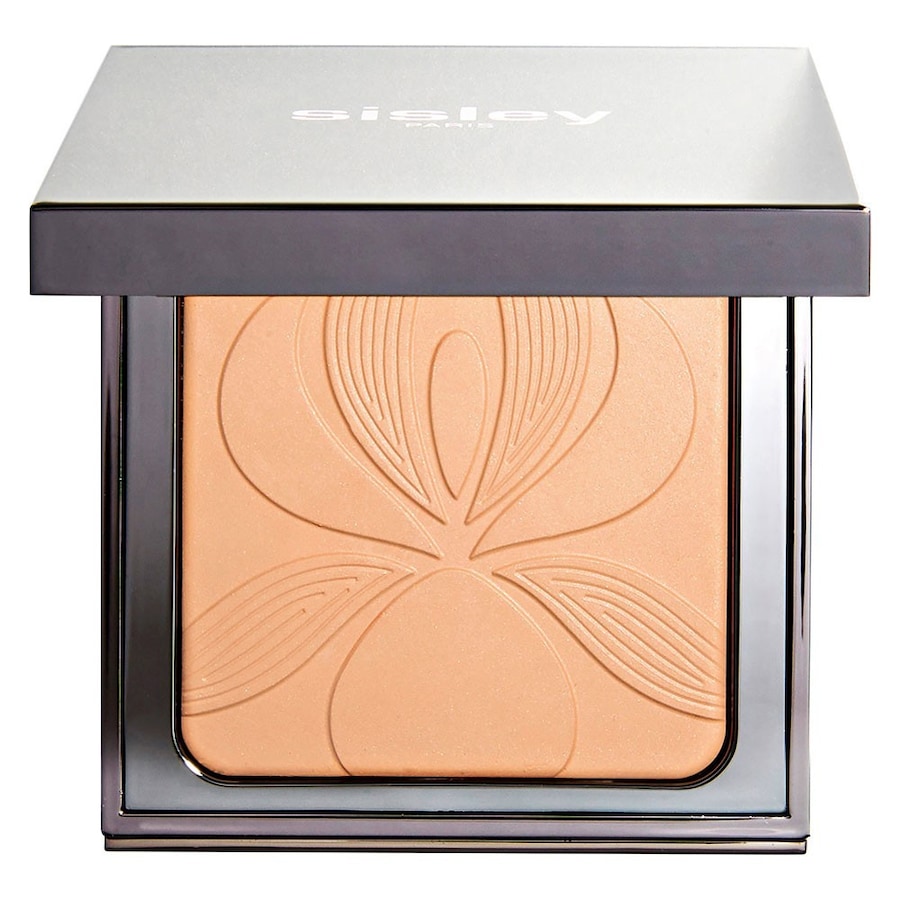 Sisley Blur Expert Pudry TRANSPARENT