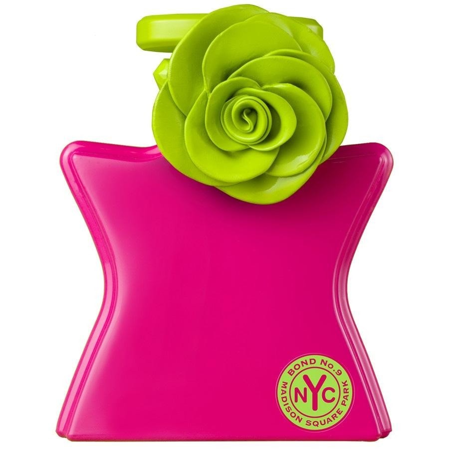 Bond No. 9 Feminine Touch Eau de Parfum Spray Woda perfumowana 100 ml Damski