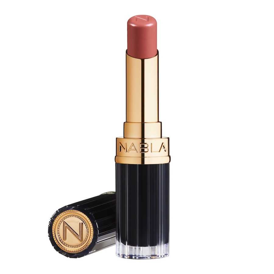 NABLA Beyond Jelly Lipstick Szminki SOLSTICE