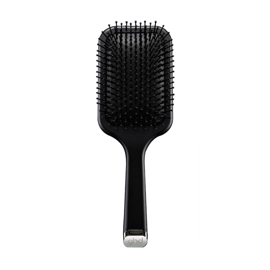 GHD The all-rounder Płaskie szczotki do włosów 1 ct