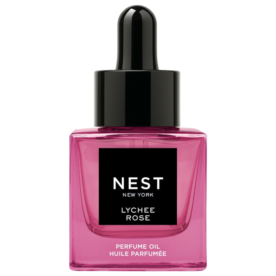 NEST NEW YORK Lychee Rose Olejek zapachowy Damski