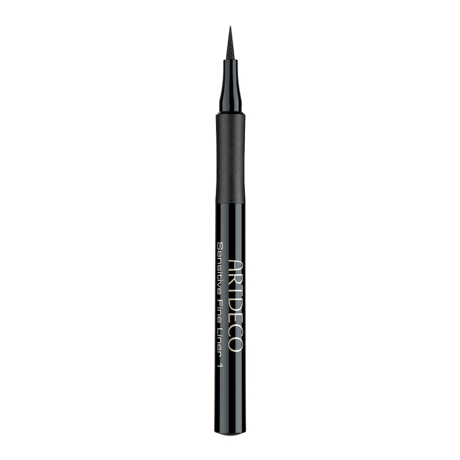 Artdeco Sensitive Fine Liner Eyelinery Nr. 1 - Black