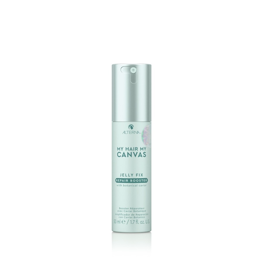 Alterna My Hair. My Canvas. Jelly Fix Repair Booster Olejki i serum do włosów