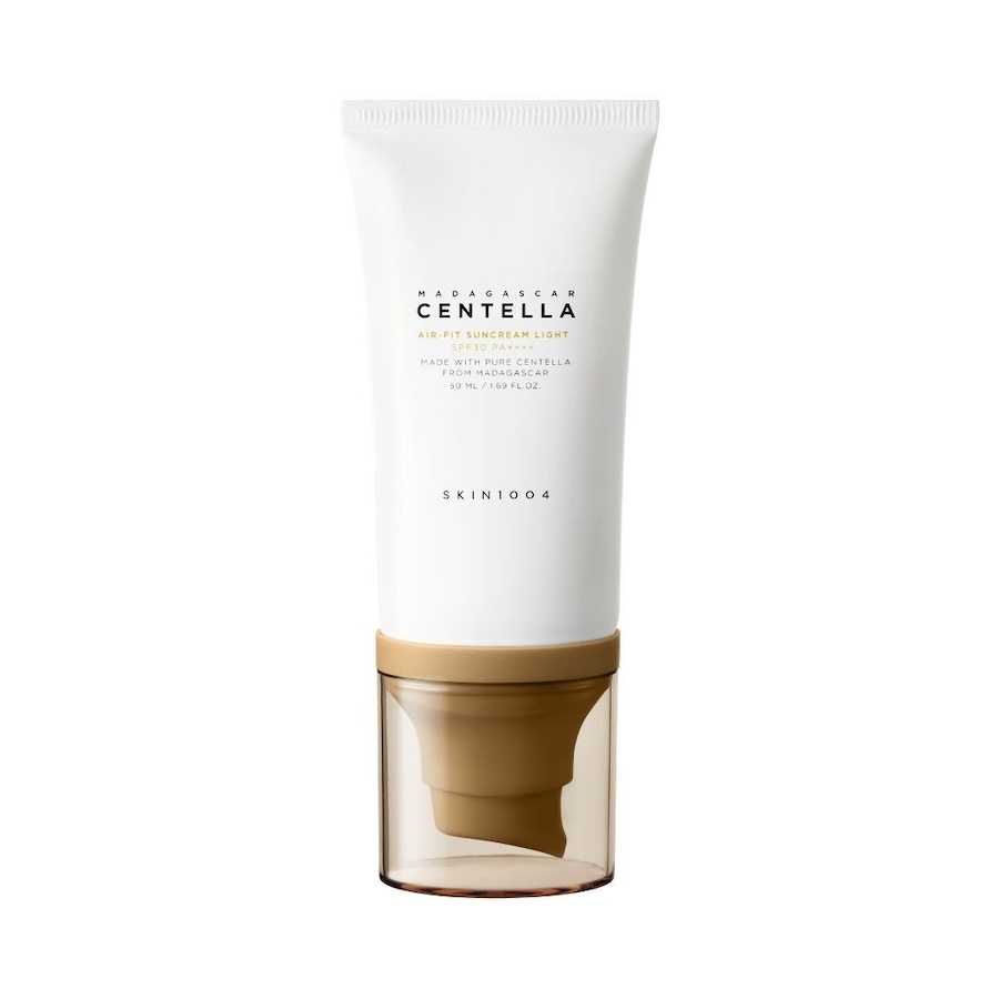 SKIN1004 Lekki krem przeciwsłoneczny SPF 30 PA++++ Ochrona przeciwsłoneczna