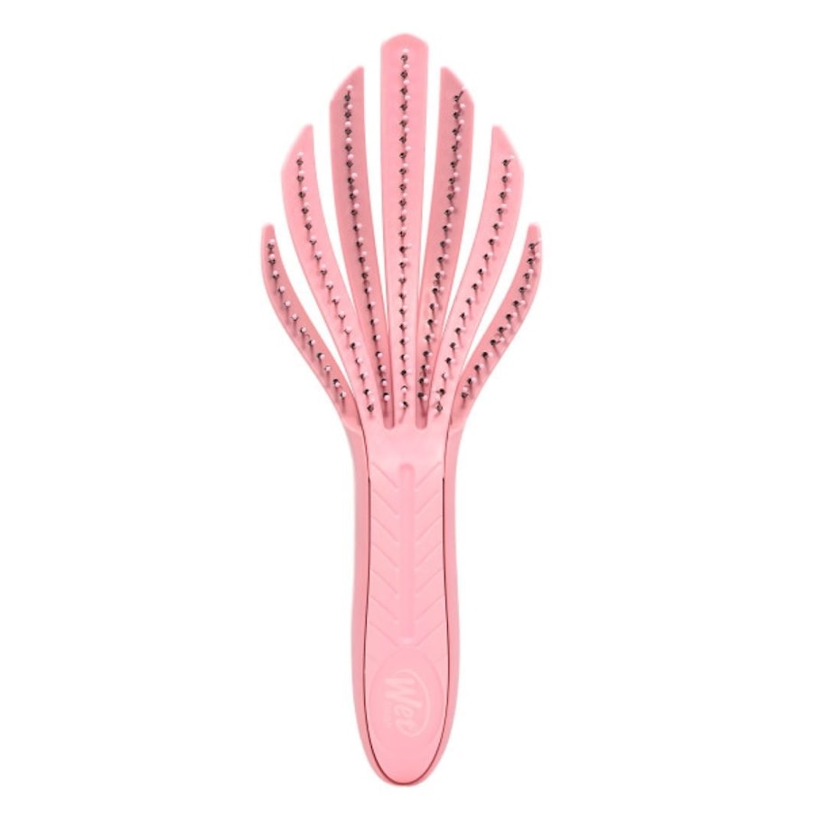 Wet Brush GO GREEN CURL Detangler 1 ct