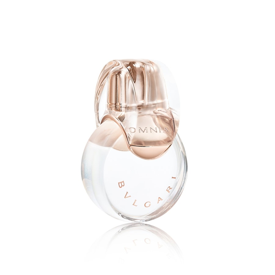 Bvlgari Omnia Crystalline Woda toaletowa Damski