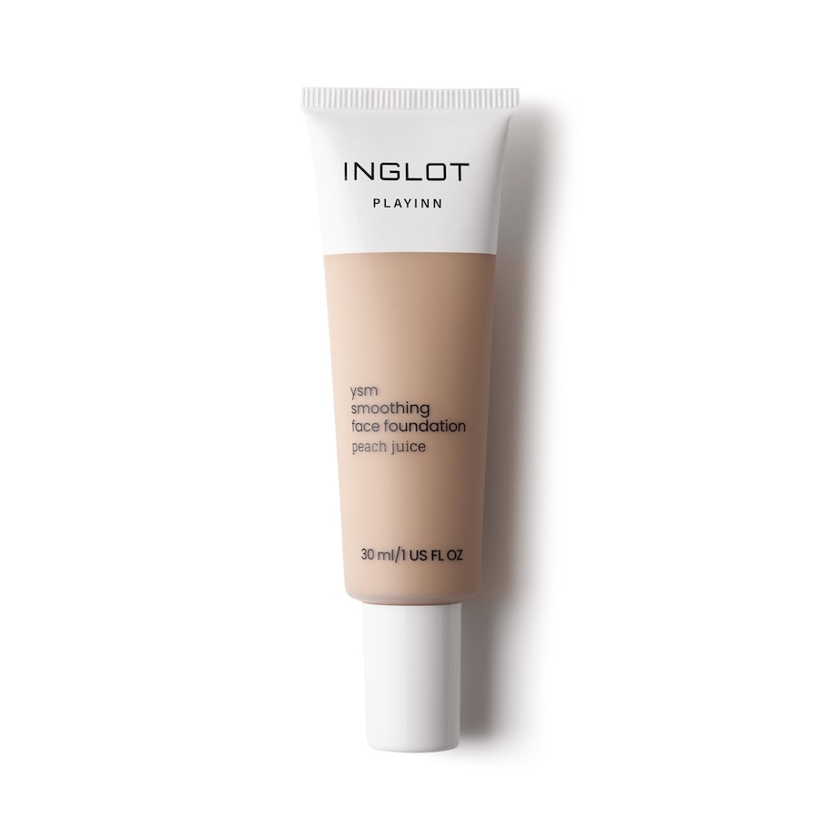 Inglot YSM INGLOT PLAYINN Wygładzający podkład do twarzy Podkłady 49