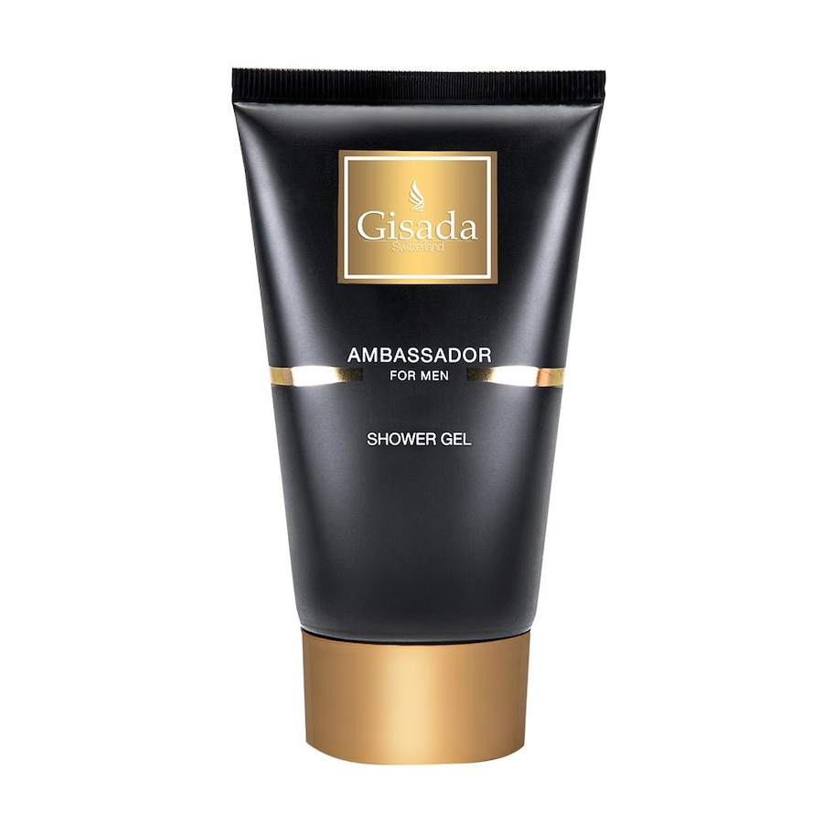 Gisada Gisada Ambassador Men Shower Gel Żele pod prysznic
