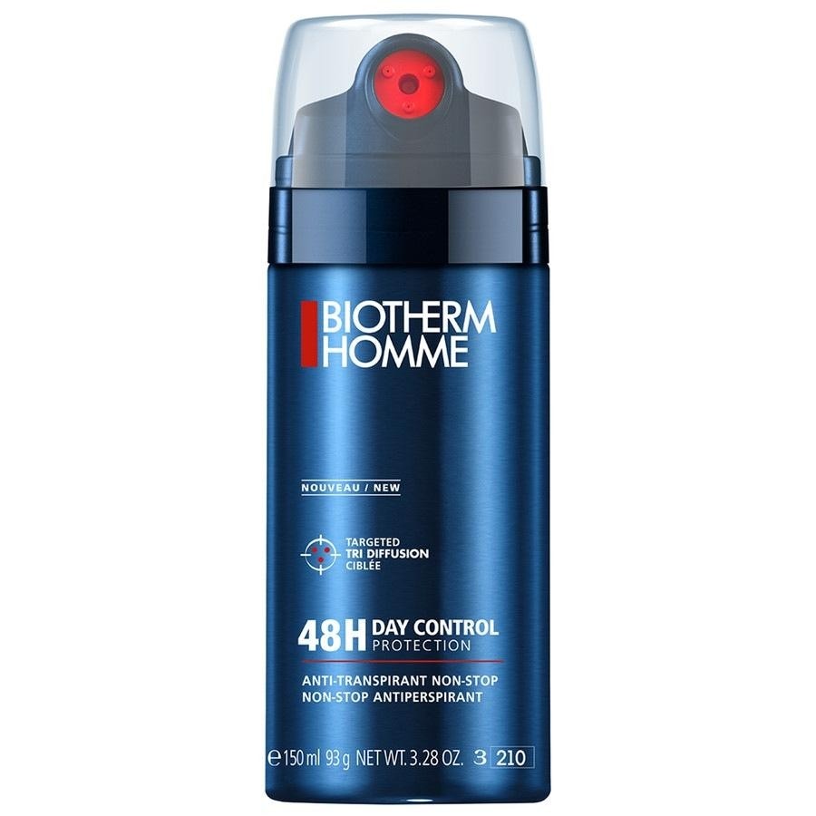 Biotherm Homme Day Control Anti-Transpirant Spray