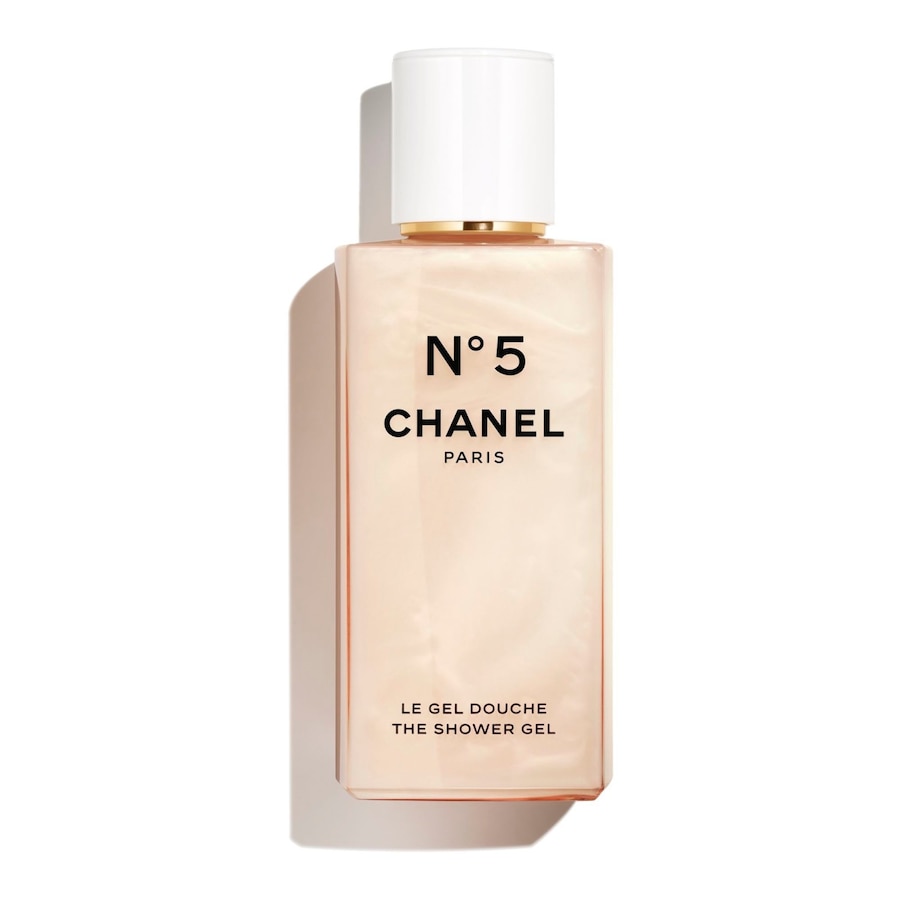 Chanel N°5 SHOWER GEL Żele pod prysznic Damski