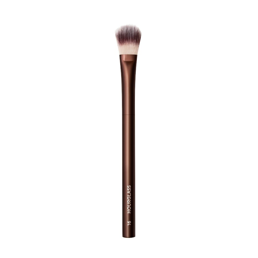 Hourglass No. 16 Highliter Brush Pędzle do pudru 1 ct