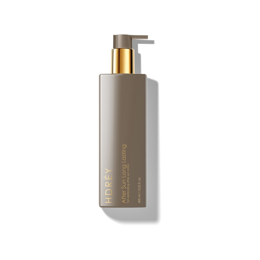 HDREY After Sun Long Tan Lotion Ochrona przeciwsłoneczna