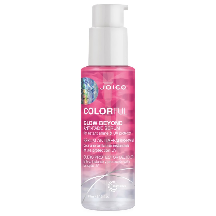 Joico ColorFul Colorful Glow Beyond Anti-Fade Serum Olejki i serum do włosów