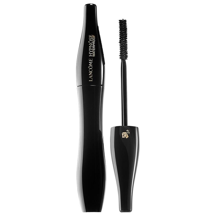 Lancôme Hypnôse Mascara Waterproof Tusze do rzęs Nr. 01 Noir Hypntoic Waterproof