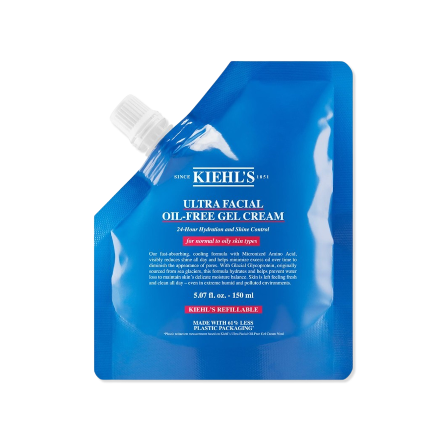 Kiehl`s Ultra Facial Oil-Free Gel-Cream