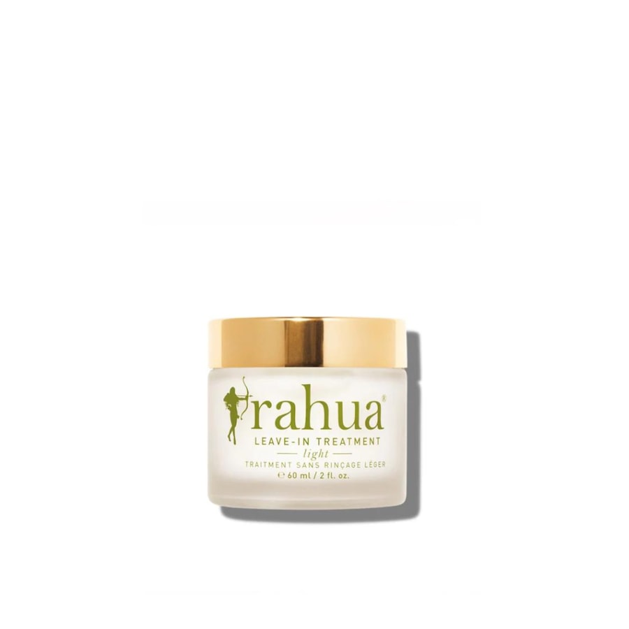 rahua Leave-In Treatment Light Odżywki bez spłukiwania