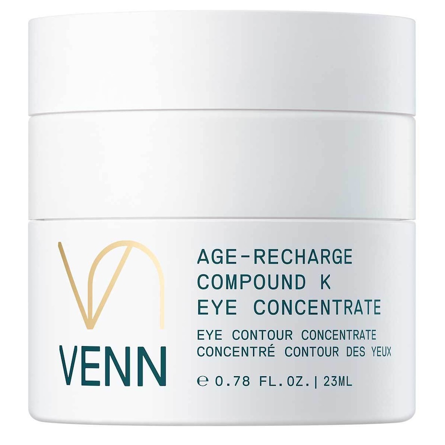 Venn Age-Recharge Compound K Eye Concentrate Kremy pod oczy
