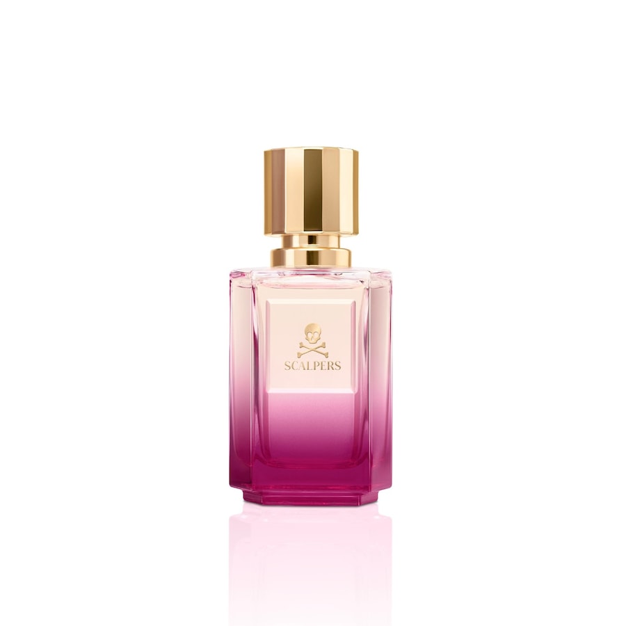 Scalpers Here & The Wild Flowers Woda perfumowana 50 ml Damski