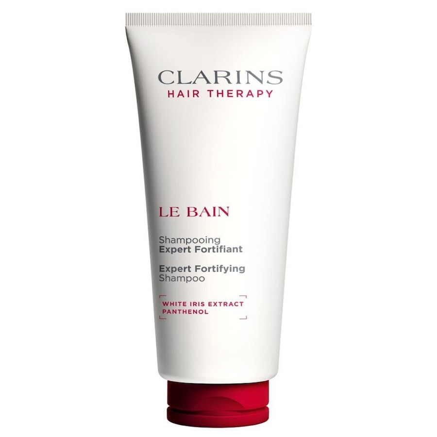 CLARINS Hair Therapy Le Bain Szampony