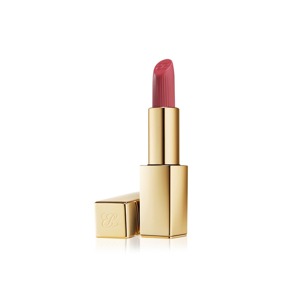 Estée Lauder Pure Color Creme Lipstick Szminki 420 Rebellious Rose (Różowy)
