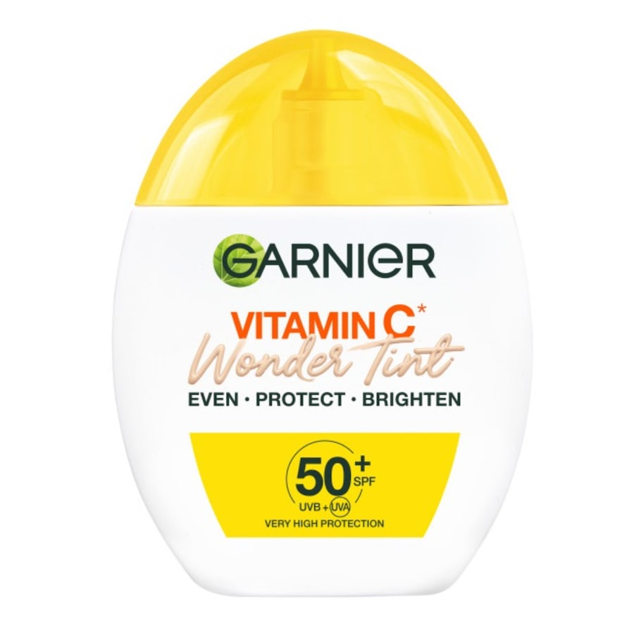 Garnier Vitamin C Wonder Tint
