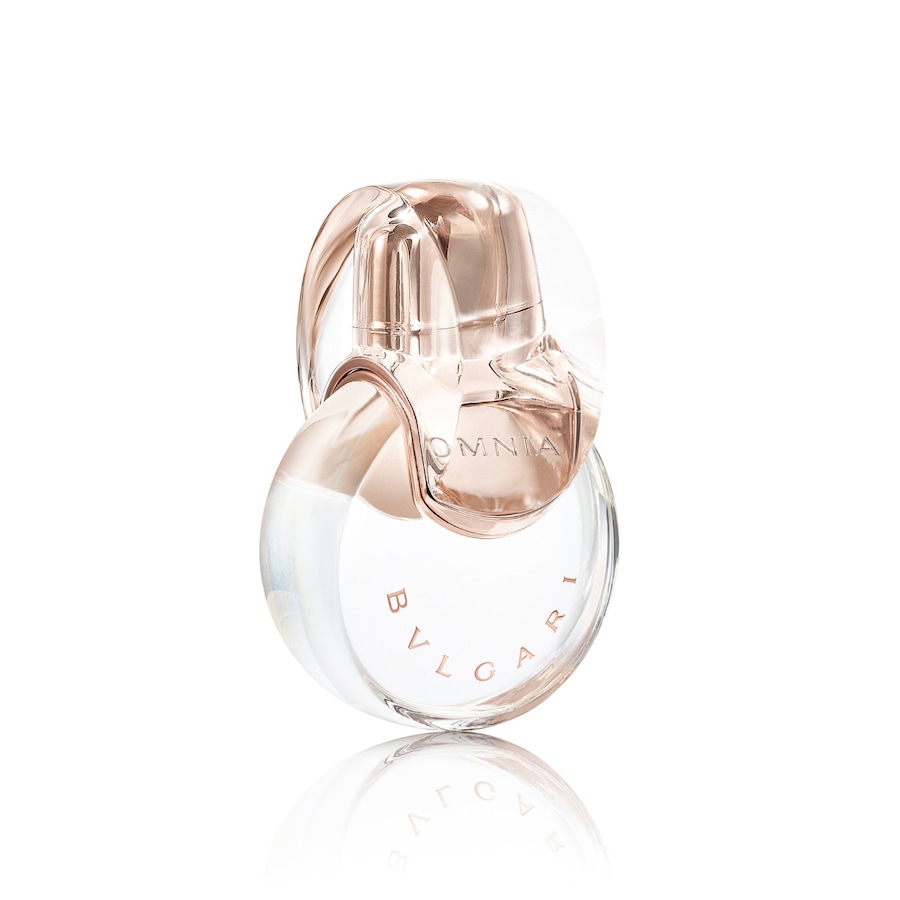 Bvlgari Omnia Crystalline Woda toaletowa Damski