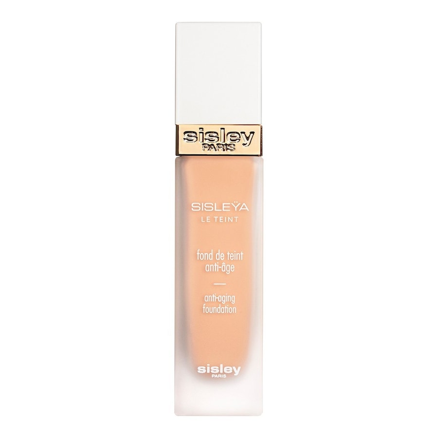 Sisley Sisleÿa Le Teint Podkłady 0C - VANILLA