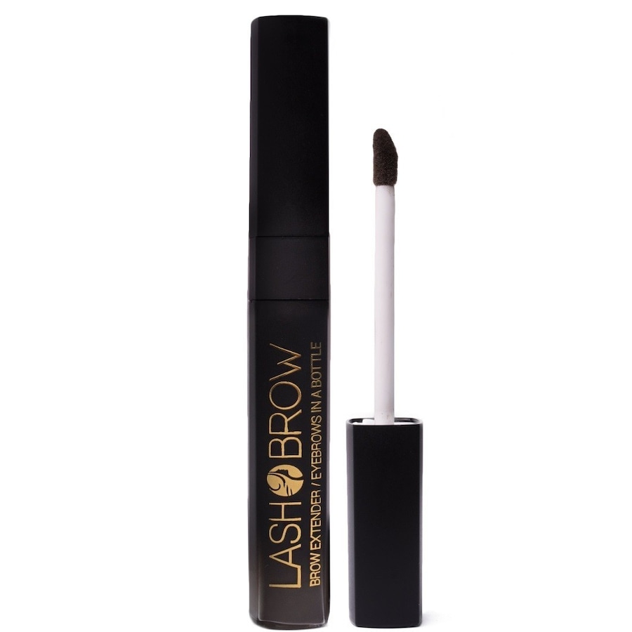 LASH BROW Lash Brow Brwi w butelce MOCCA Puder do brwi 1 ct